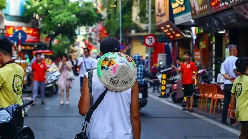 How to ask questions in Vietnamese - Banner