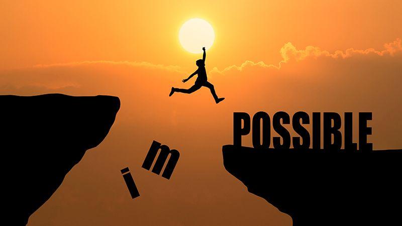 動機を表すイディオム:きっかけ - Banner