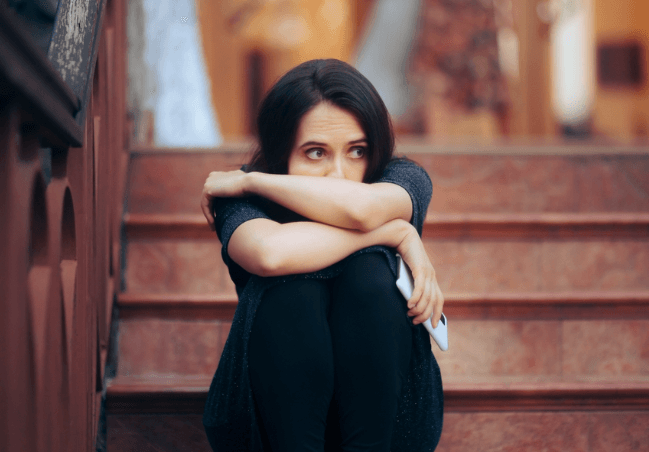 場の空気を表すイディオム:雰囲気 - Banner