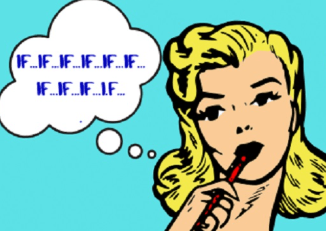 All conditional forms explained - Banner