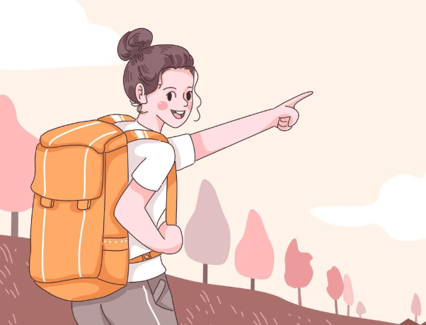 途中を表すイディオム:半ば - Banner