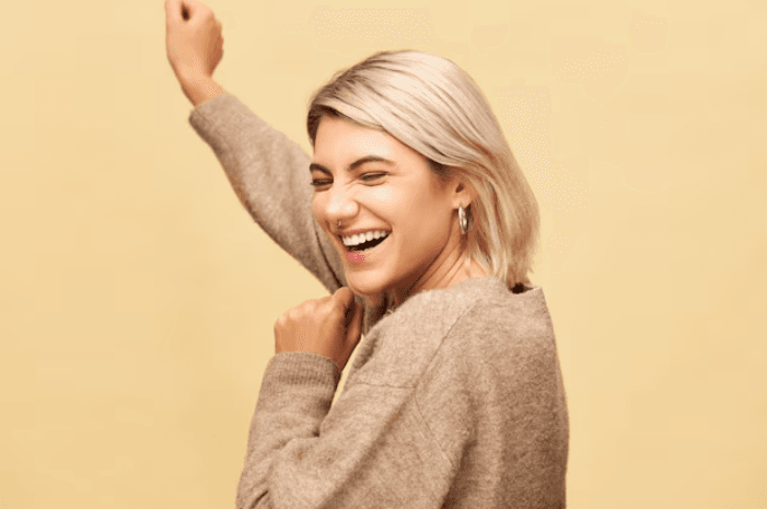 Expressing feelings and emotions - Banner