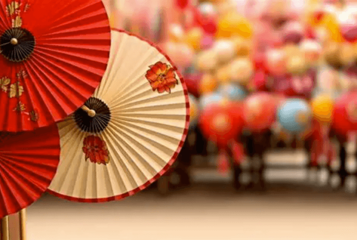 Lunar New Year greetings across Asian cultures - Banner