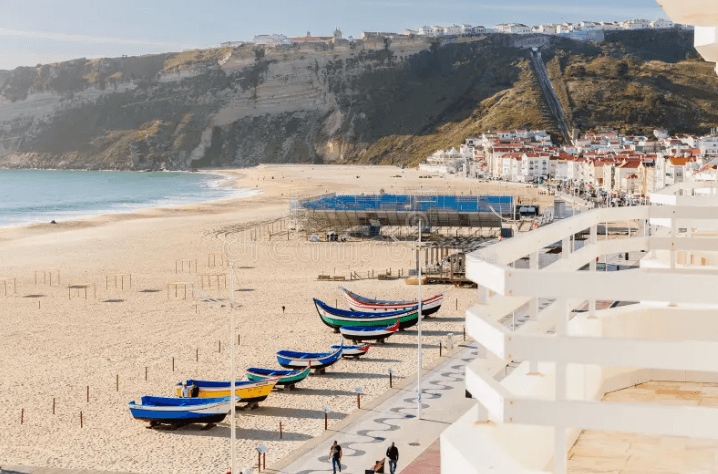 Talking about the weather in Portuguese - Banner