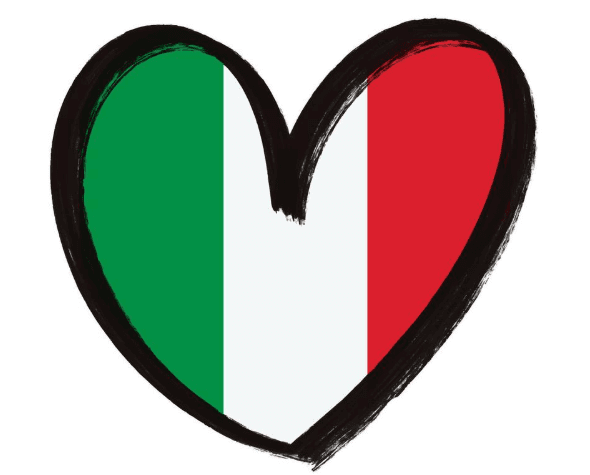 How to say colors in Italian with grammar tips - Banner