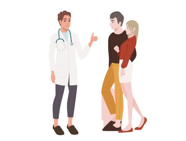 英語の病院・医療関連語彙 - Banner