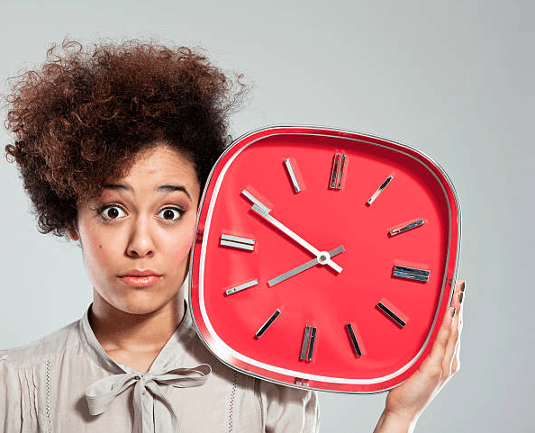 How long it takes to learn Italian at each level - Banner