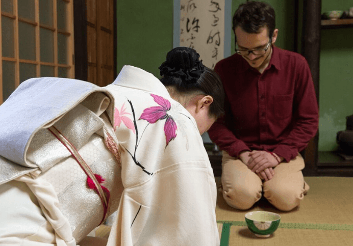 Understanding keigo (honorific language) - Banner