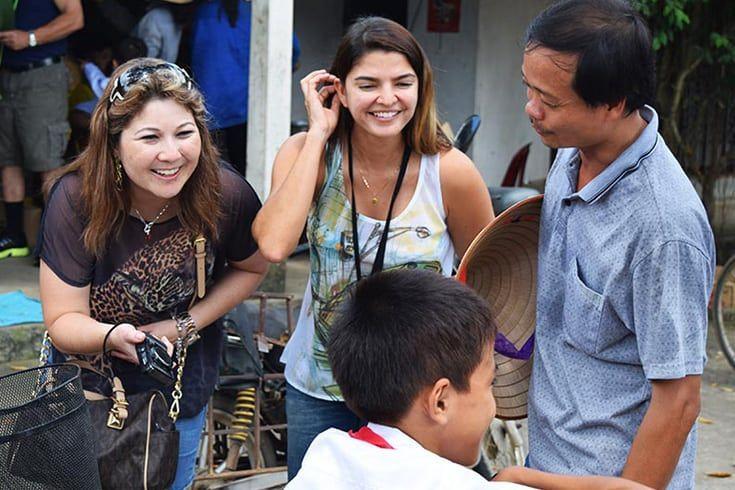 How Vietnamese personal pronouns work - Banner