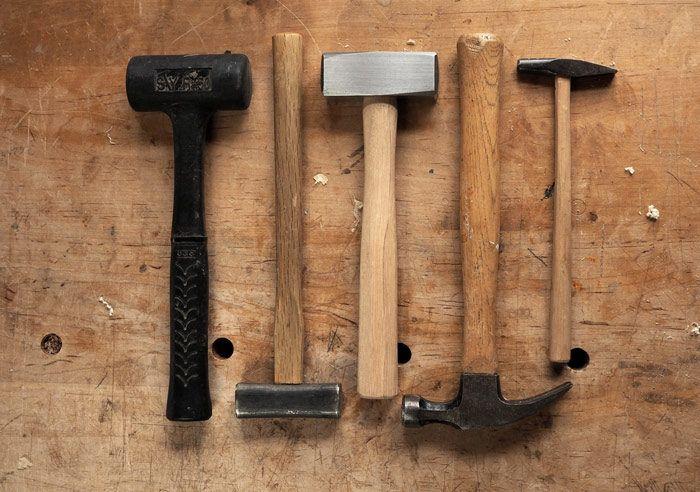 Herramientas en inglés: hammer, screwdriver, wrench y más - Banner