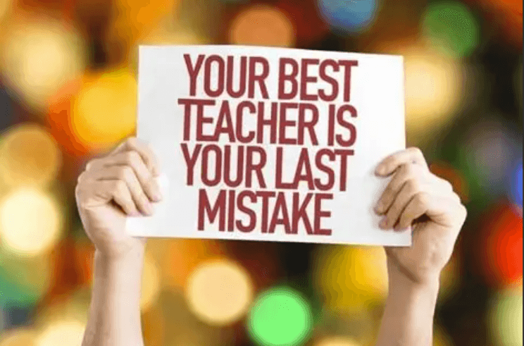 Common mistakes to avoid - Banner