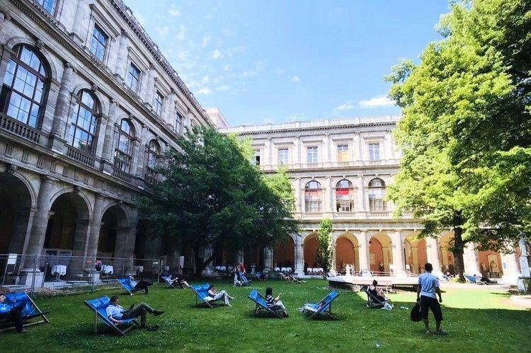 Studying in Vienna: A Guide to Vienna University, TU Wien, and Living Costs