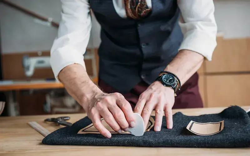 Job and profession vocabulary in Italian - Banner