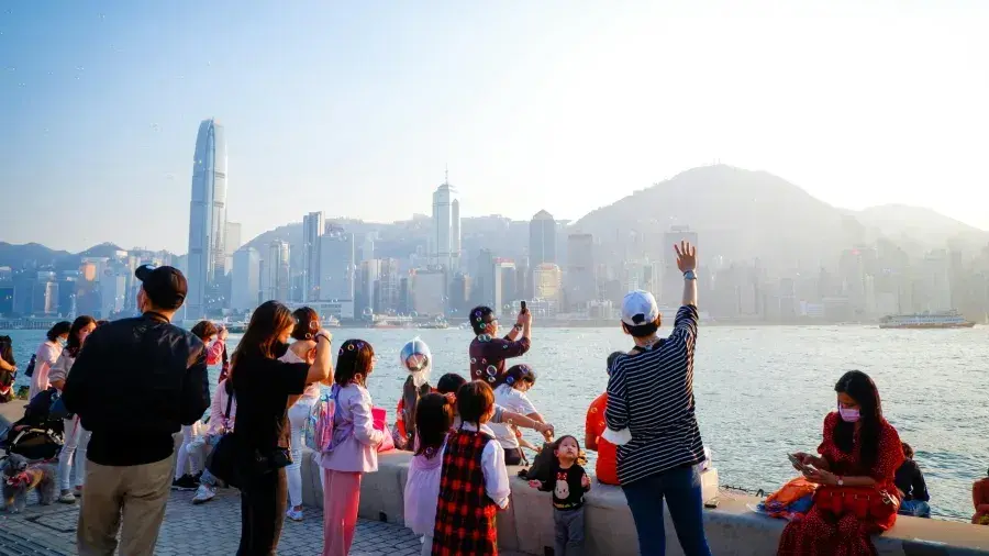 How to say good morning in Cantonese - Banner
