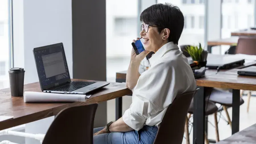 Job and profession vocabulary in Cantonese - Banner