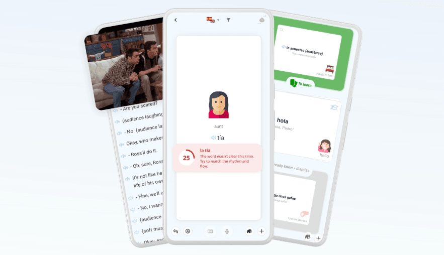 duocards vs anki and how migaku is better than both for language learning - Banner