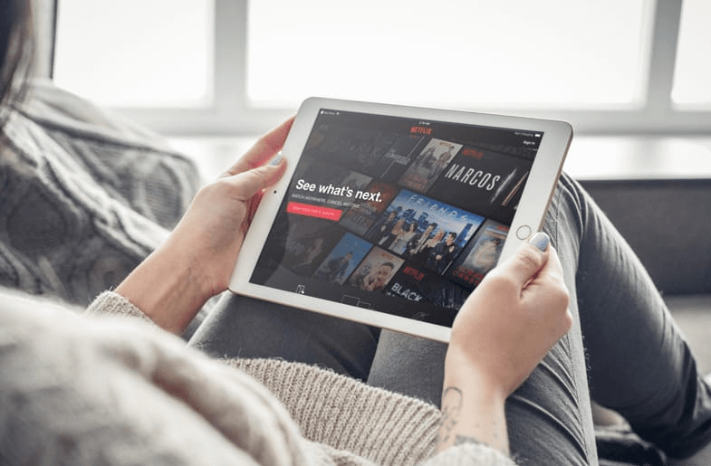 How to learn Spanish by watching Netflix shows - Banner