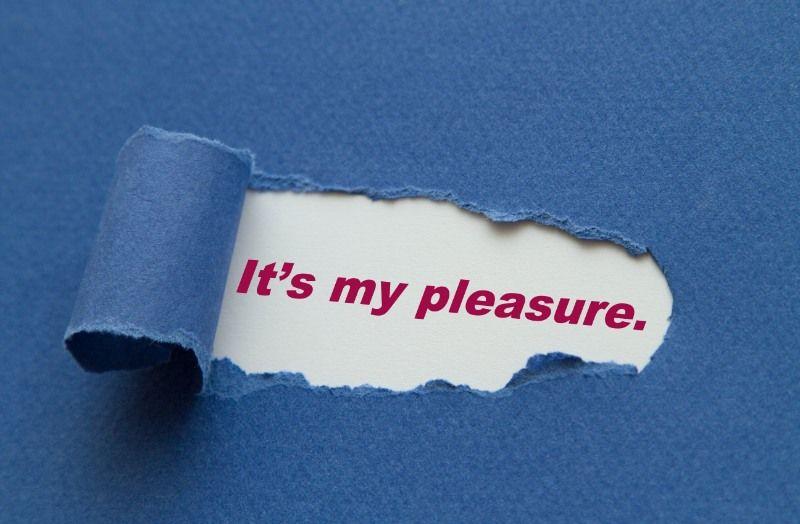 Todas las formas de decir de nada en inglés: you're welcome y más - Banner
