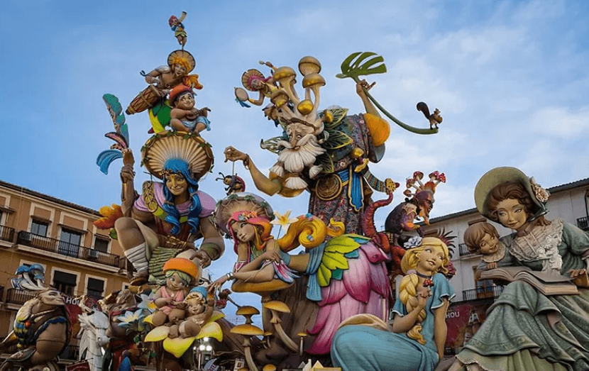 How to say colors in Spanish with usage examples - Banner