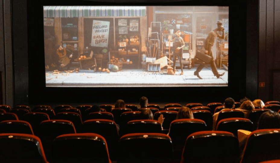 Using movies and TV shows to learn a language effectively - Banner