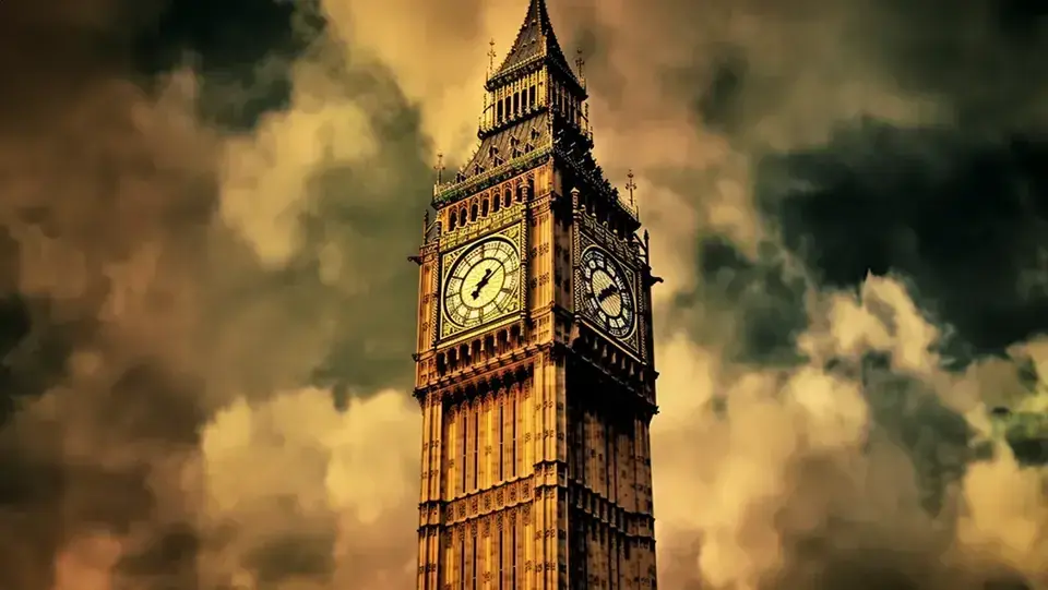 英語における for・since・during の違い - Banner