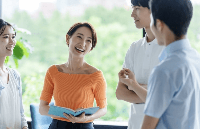 Tips for understanding native speakers - Banner