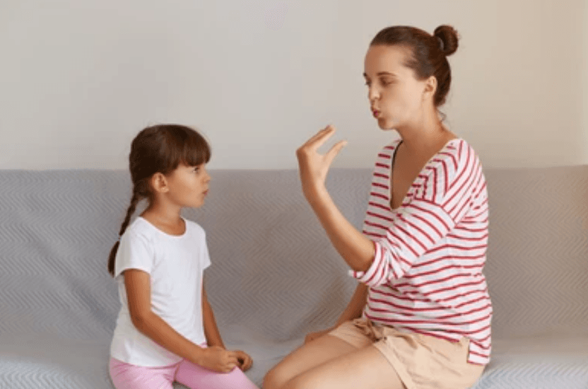 Common pronunciation errors - Banner