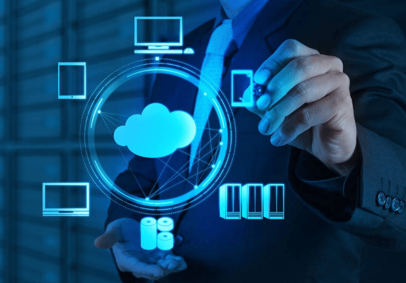 英語のテクノロジー関連語彙 - Banner