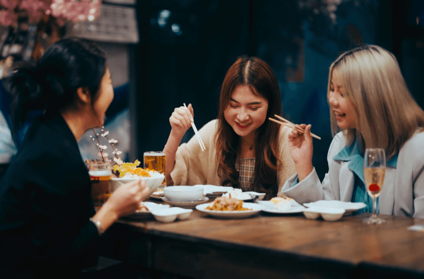 When to use casual forms - Banner