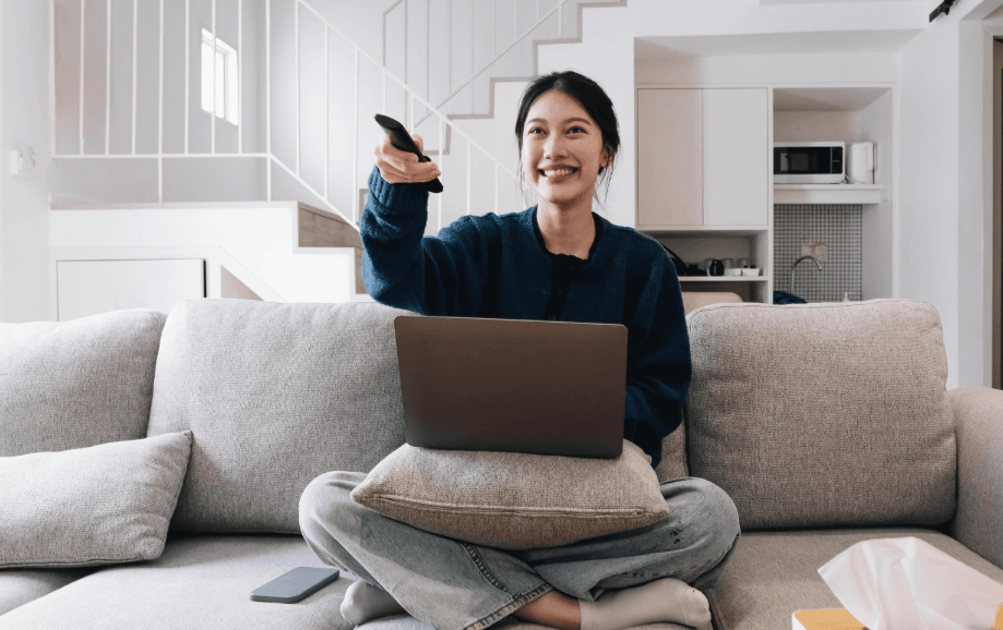 The best Chinese movies for language learners - Banner