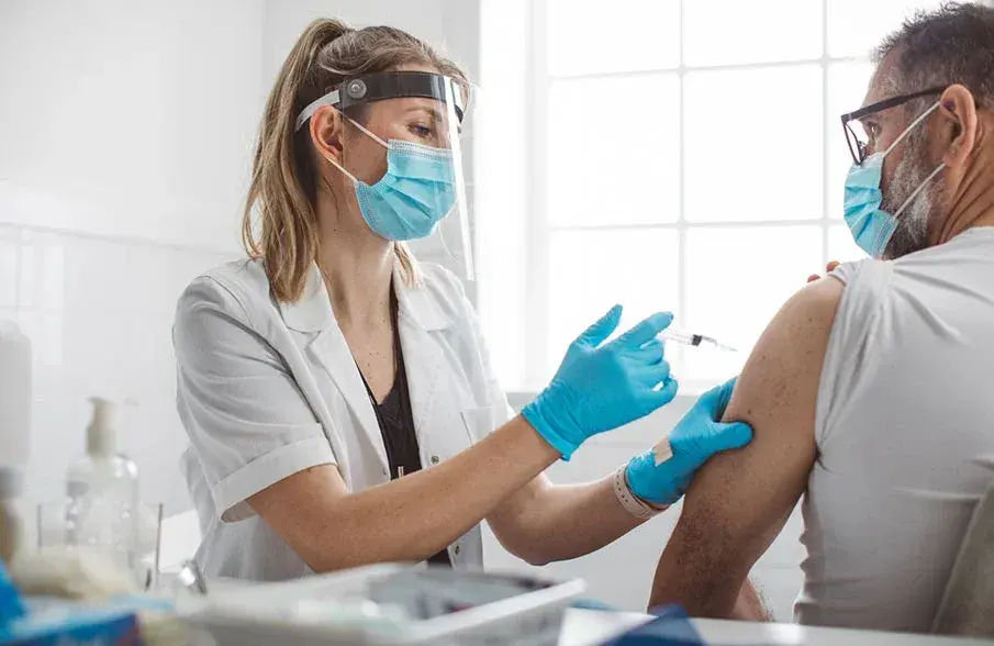 How Spain's Public Healthcare Works for Expats and Long-Stay Residents