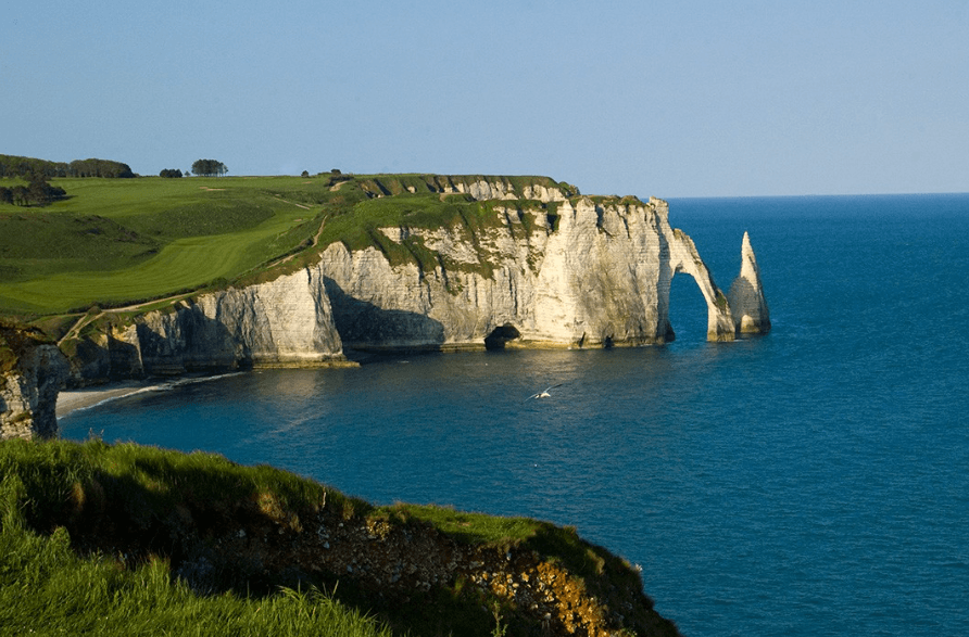 Nature and environment vocabulary in French - Banner