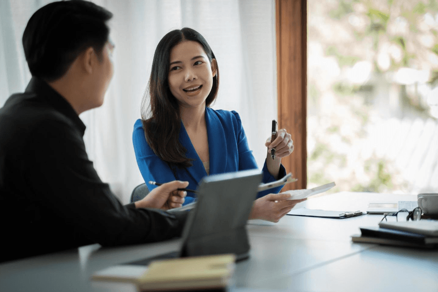 How to connect sentences with Chinese linking words - Banner
