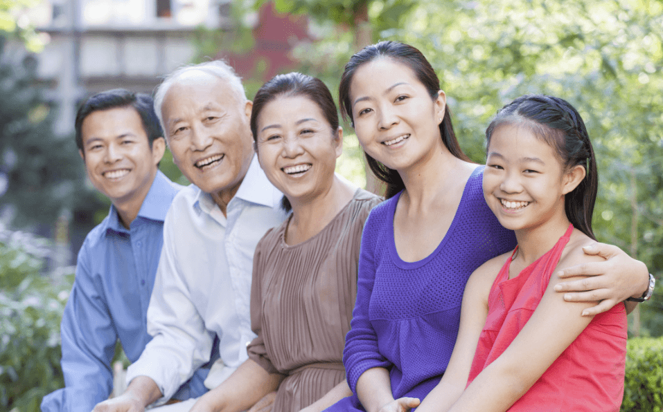 China Q1 and Q2 Family Reunion Visas Explained for 2026