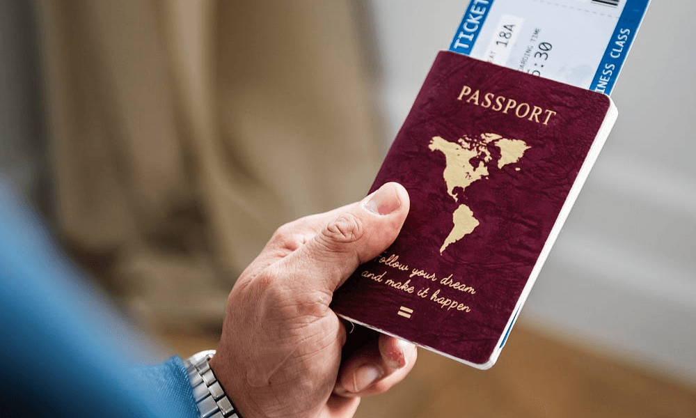 Japan Designated Activities Visa: When and How It Applies