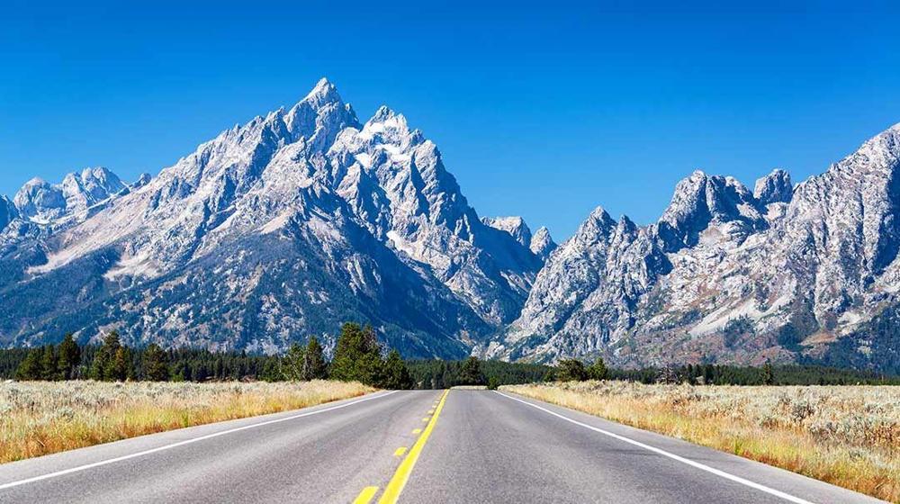 Vocabulario de naturaleza y paisajes en inglés - Banner
