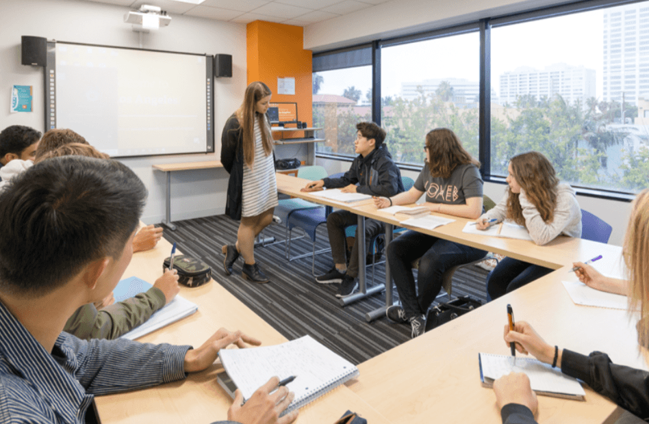 Choosing a Japanese language school - Banner