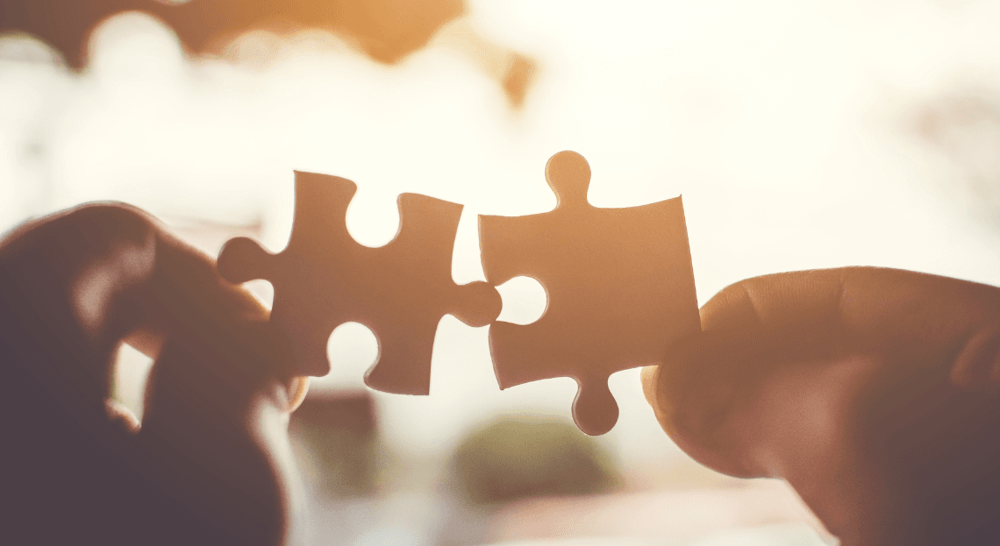 Palabras de transición en inglés para ensayos y textos académicos - Banner