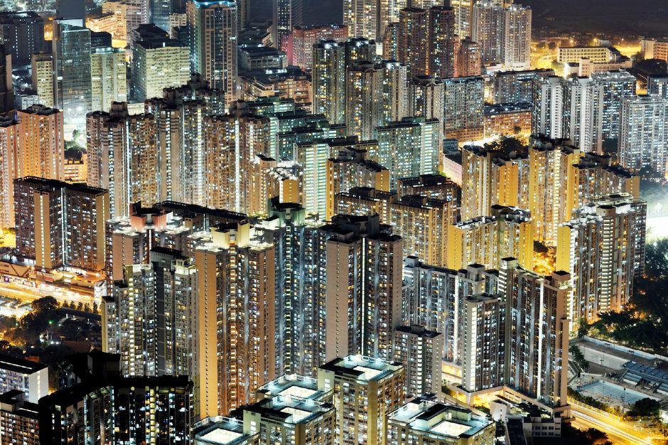 Home and furniture vocabulary in Cantonese - Banner