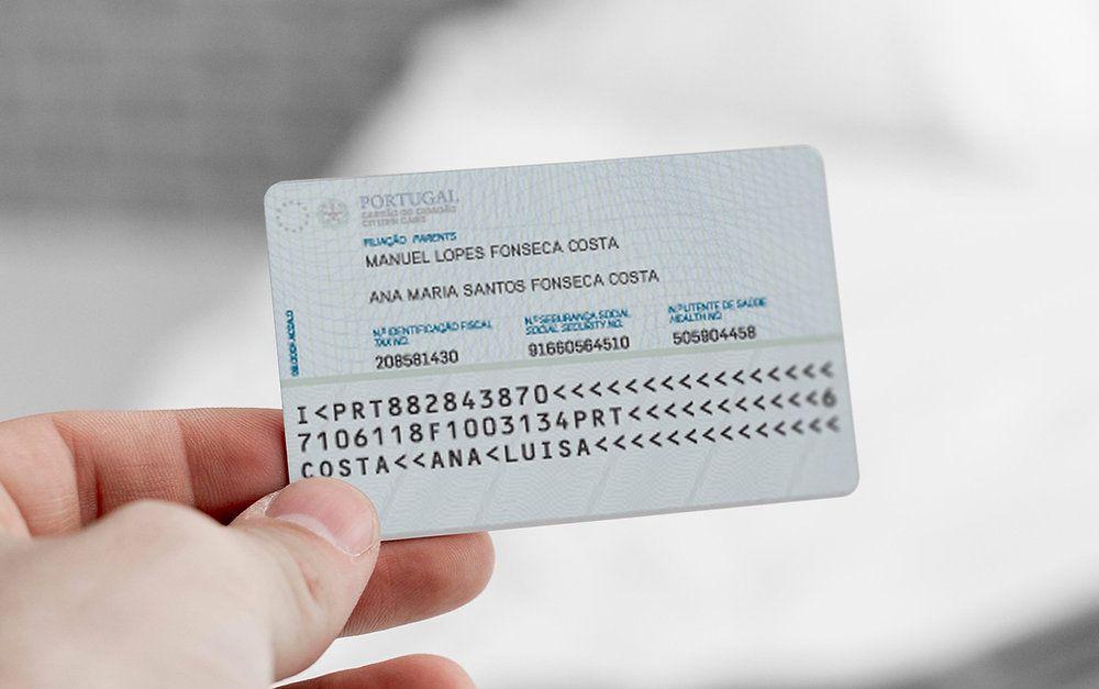 How to Register for NISS in Portugal: Social Security for New Residents