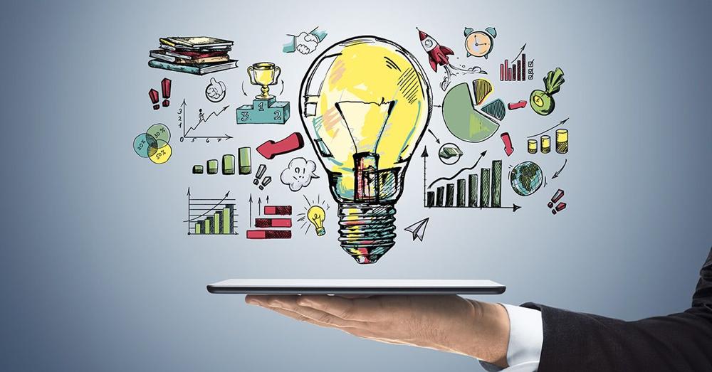 Vocabulario de marketing y publicidad en inglés - Banner
