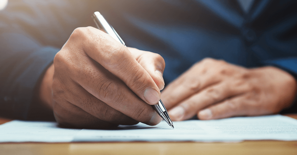 Cómo escribir reportes profesionales en inglés - Banner