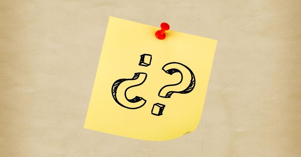 How to ask questions in Spanish - Banner