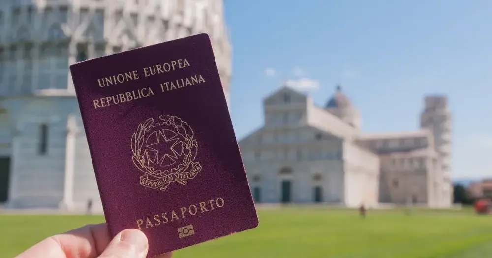How to Get Italian Citizenship by Descent (Jure Sanguinis) in 2026