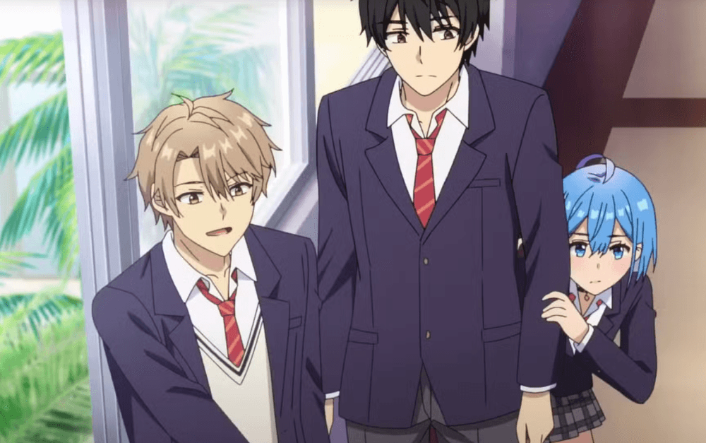 How to address people correctly - Banner