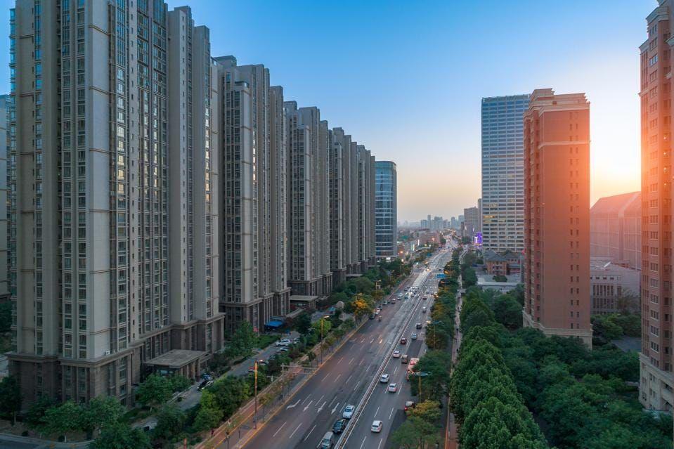 Home and furniture vocabulary in Chinese - Banner
