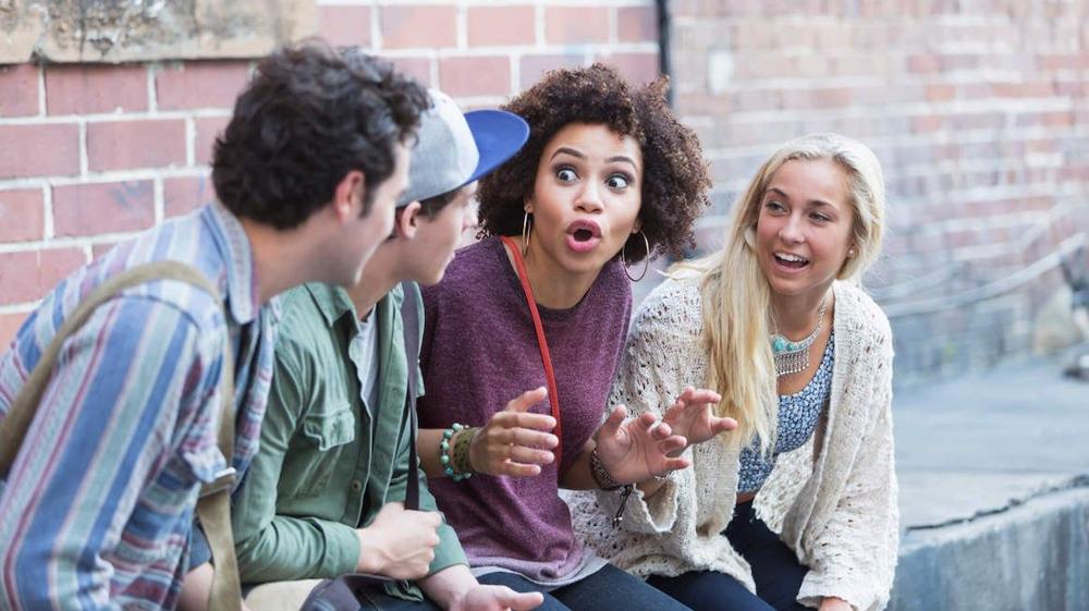 Conectores de secuencia en inglés: first, then, next, finally - Banner