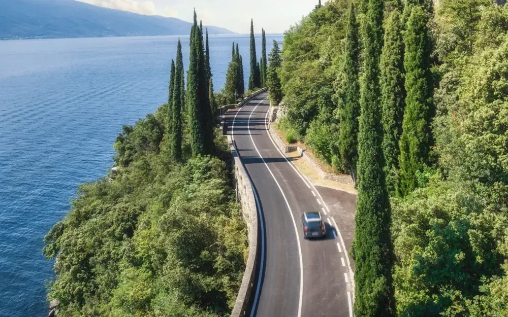 How to give and understand directions in Italian - Banner
