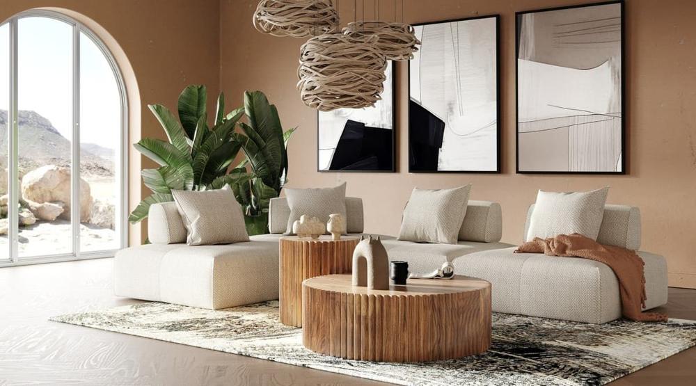 Muebles en inglés: sala, recámara, comedor y más - Banner