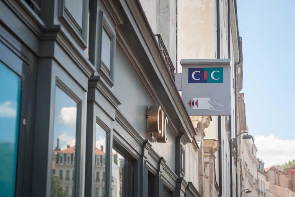 Banking and financial vocabulary in French - Banner